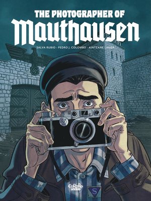cover image of The Photographer of Mauthausen
